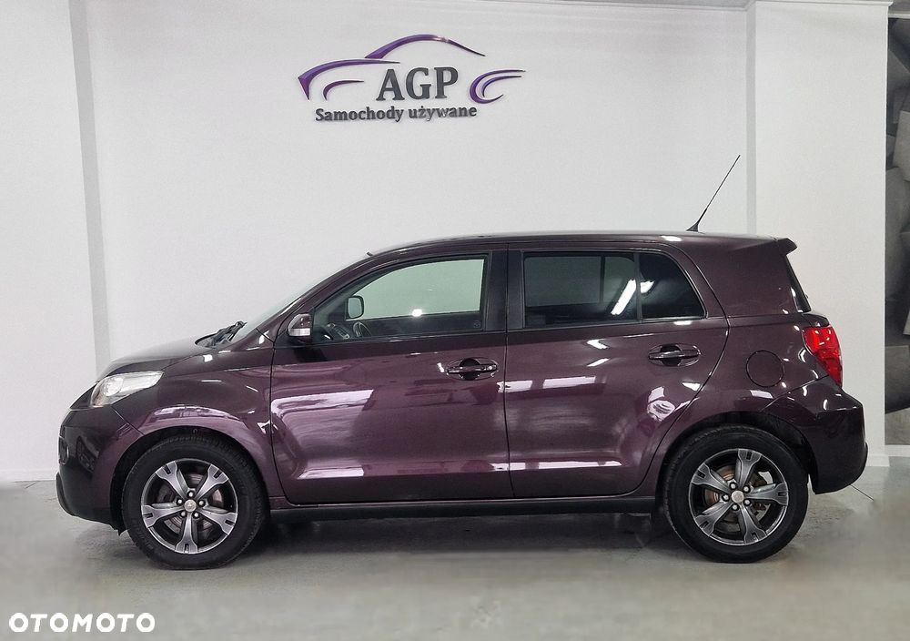 Toyota Urban Cruiser - 10