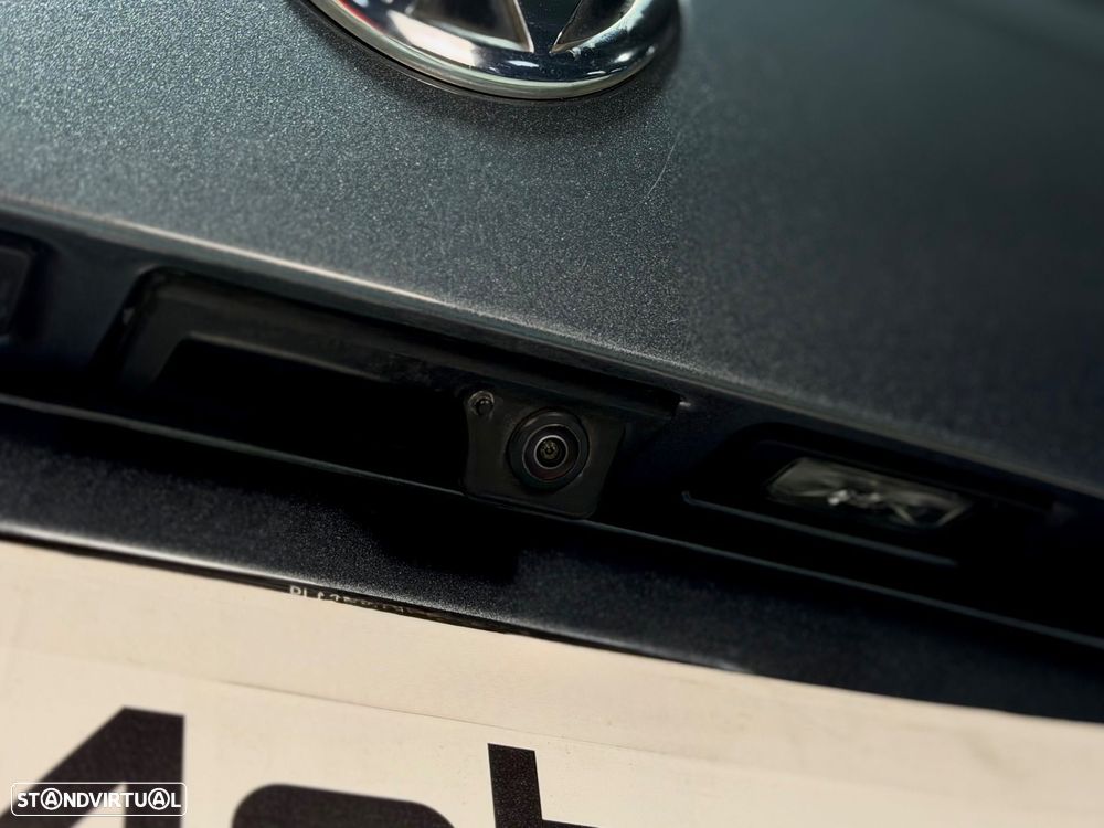 VW Tiguan Allspace 2.0 TDI Highine DSG - 15