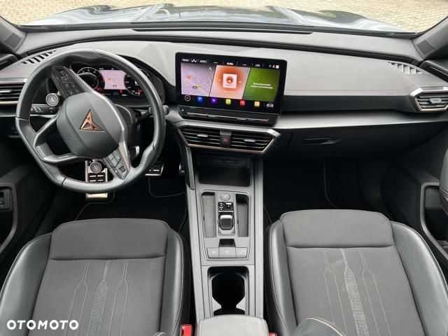 Cupra Formentor 2.0 TSI 4Drive VZ DSG - 7