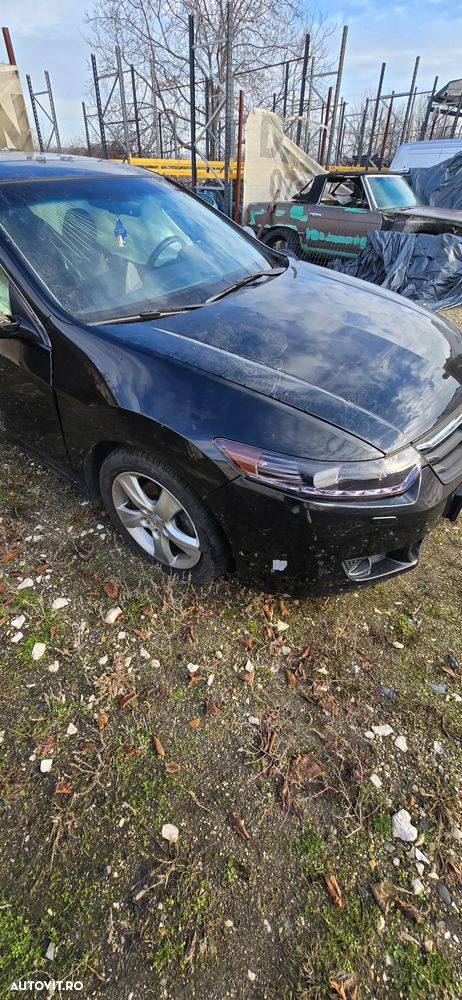 Aripa Stanga Dreapta Aripi Honda Accord 2008-2013 Impecabile - 1