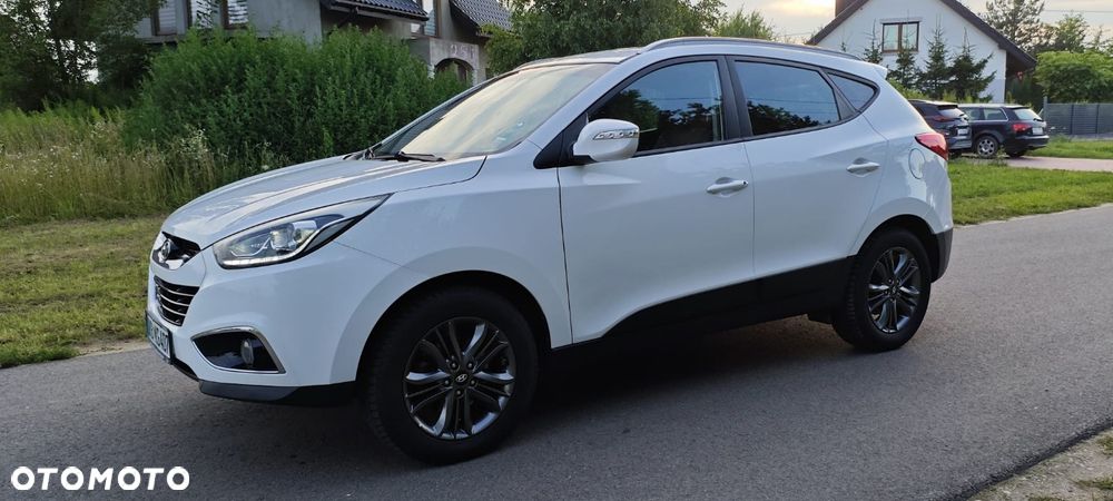 Hyundai ix35 - 4