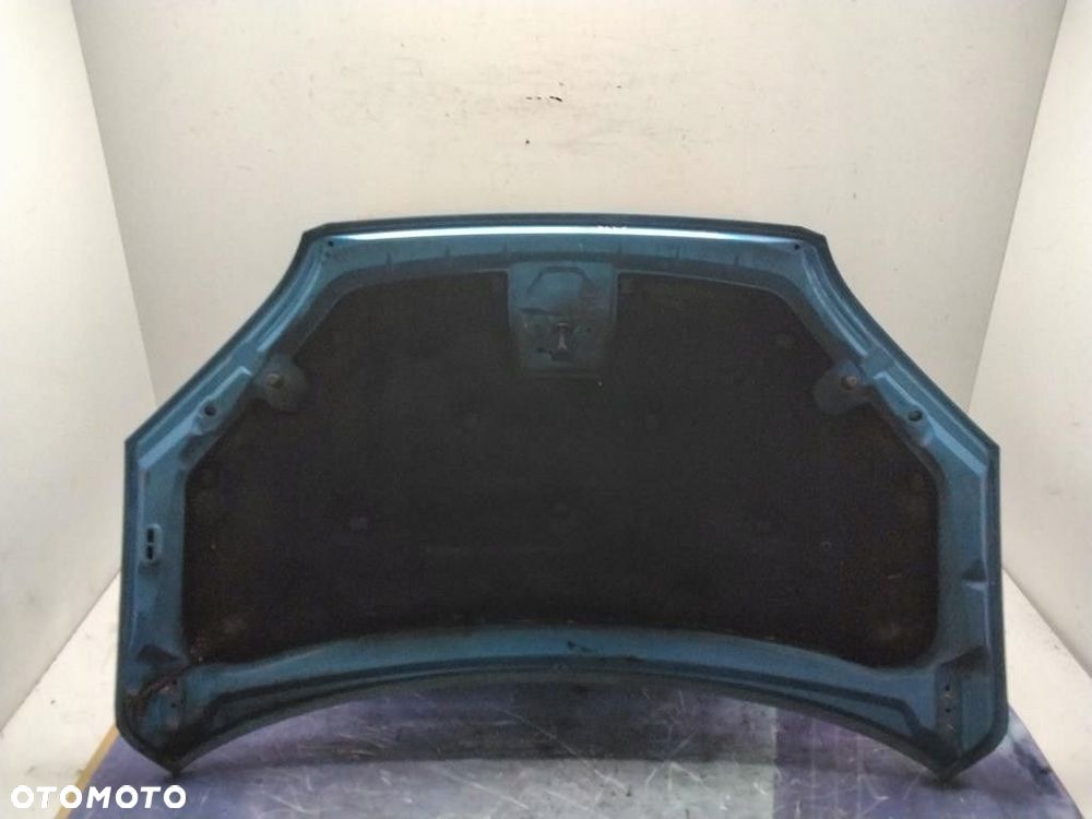 ford focus mk2 maska przednia - 2