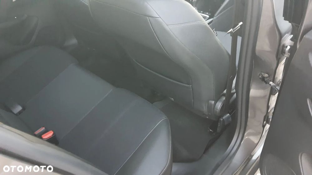 Opel Corsa 1.2 Elegance Business Pack S&S - 14