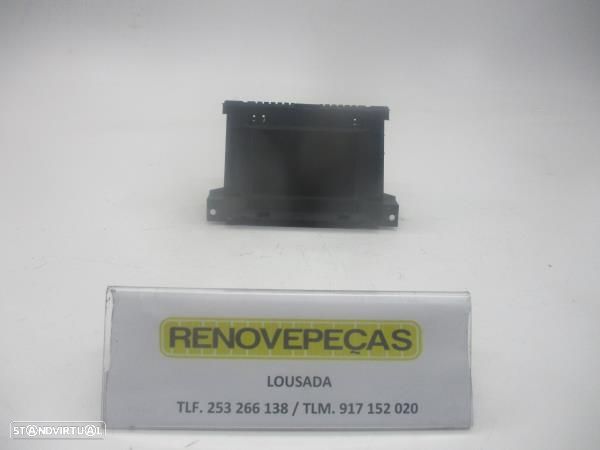 Display Opel Astra H (A04) - 1