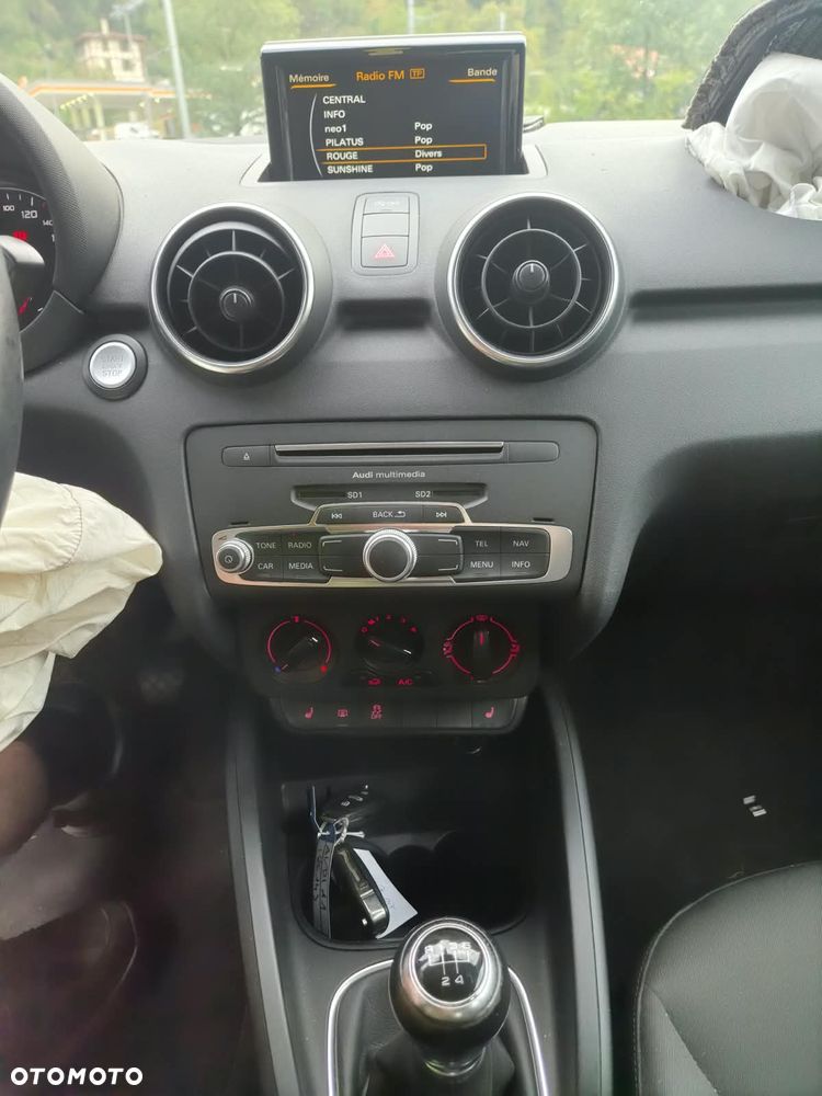 Audi A1 Sportback - 4