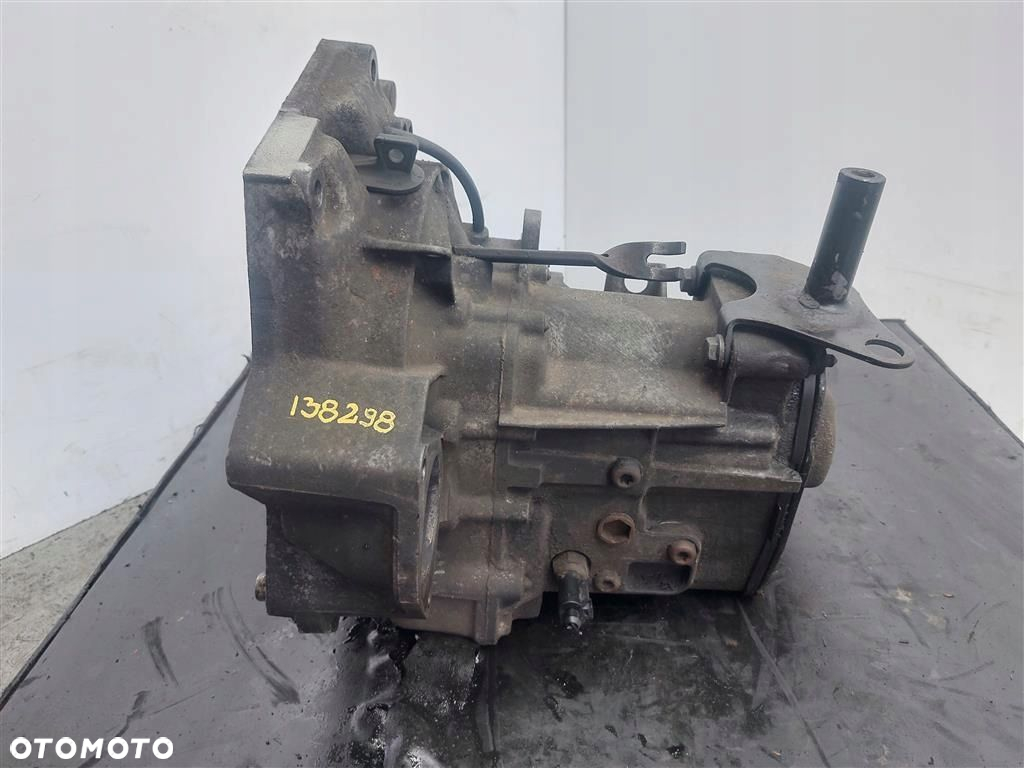 Skrzynia biegów Manualna VW Polo III KOD:DED 1.9SDI 62KM 1994-2001R - 8