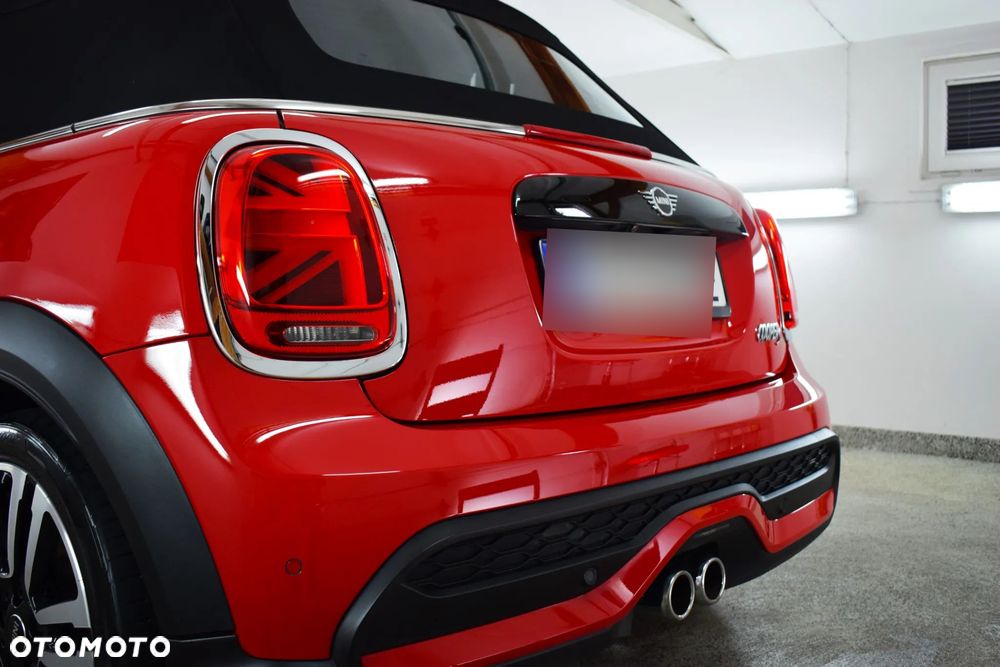 MINI Cooper S Sport - 17