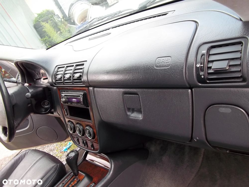 Mercedes-Benz ML - 14