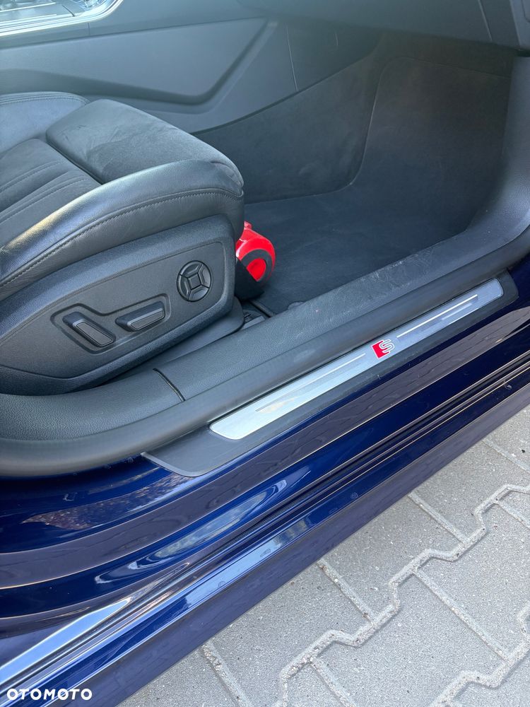 Audi A7 Sportback 45 TFSI mHEV Quattro S tronic - 15