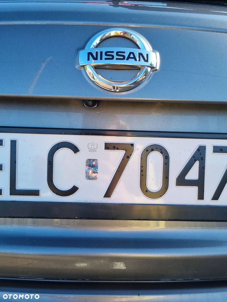Nissan Juke 1.2 DIG-T N-Connecta - 6