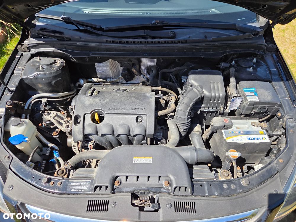Hyundai i30 1.4 Blue Comfort - 17