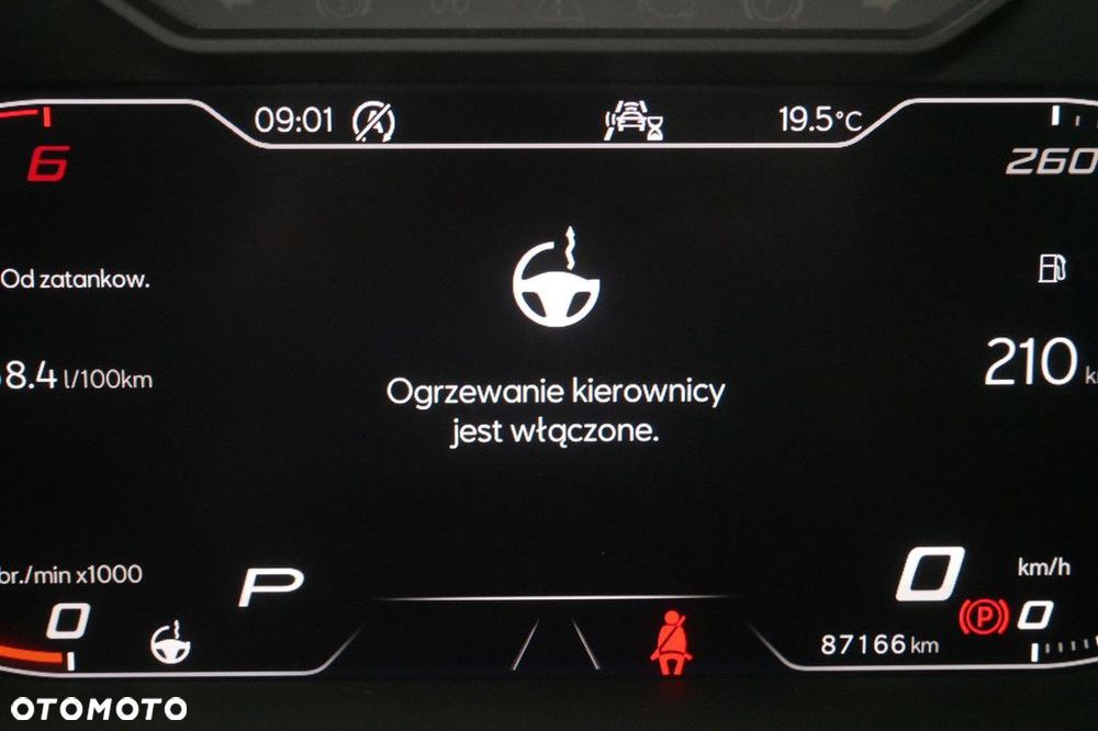 Seat Tarraco 2.0 TDI Style S&S DSG - 32