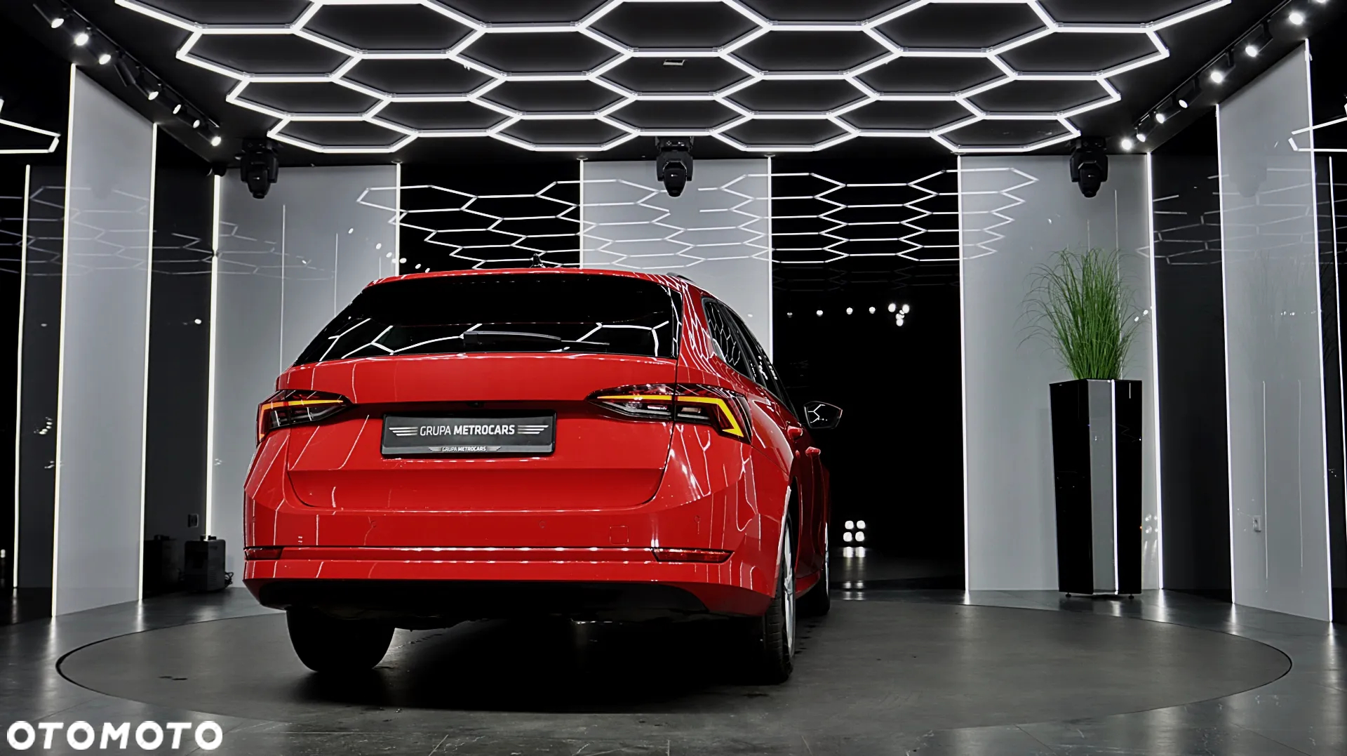 Skoda Octavia 1.5 TSI ACT Ambition - 7