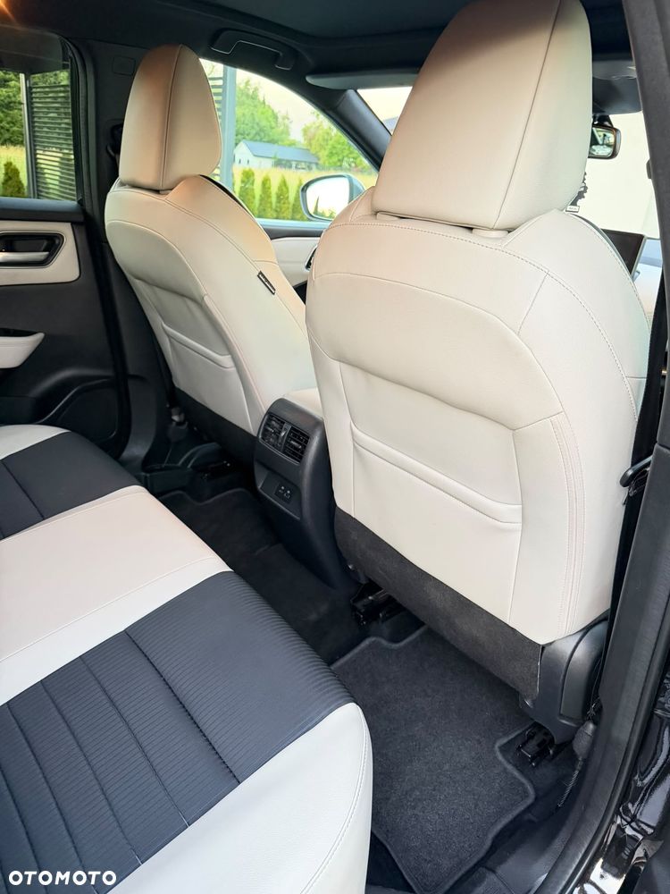 Nissan Qashqai 1.3 DIG-T MHEV N-Design - 16