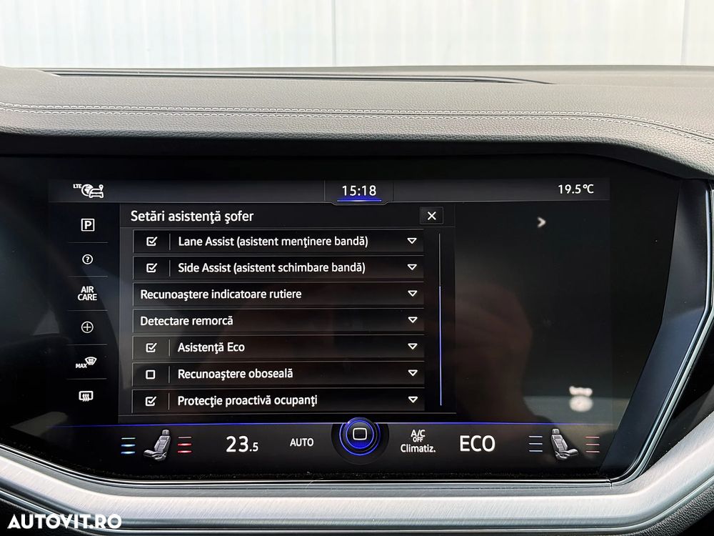 Volkswagen Touareg V6 e-Hybrid OPF 4Motion Aut. Elegance FINAL EDITION - 33