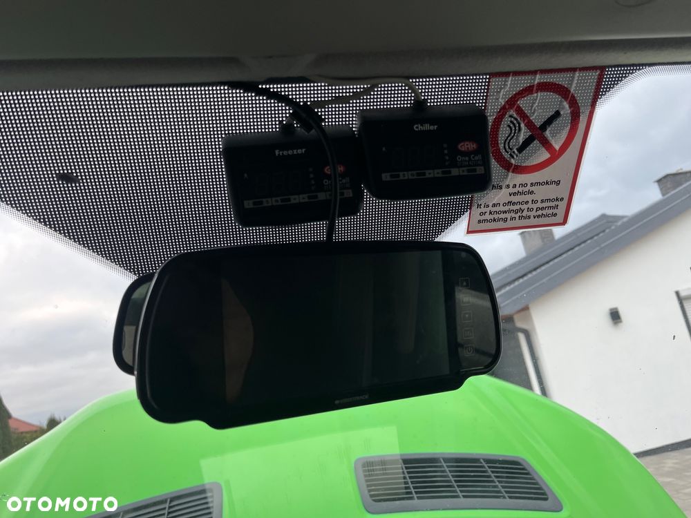 Ford Transit Ecoblue 2.0 - 38