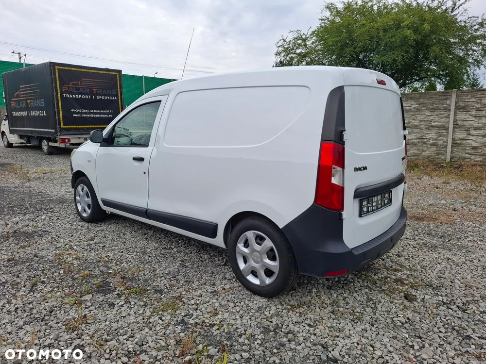 Dacia Dokker - 15