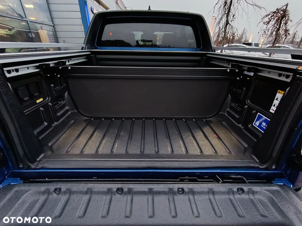 Ford Ranger 2.0 EcoBlue Bi-Turbo 4x4 DC Wildtrak - 11