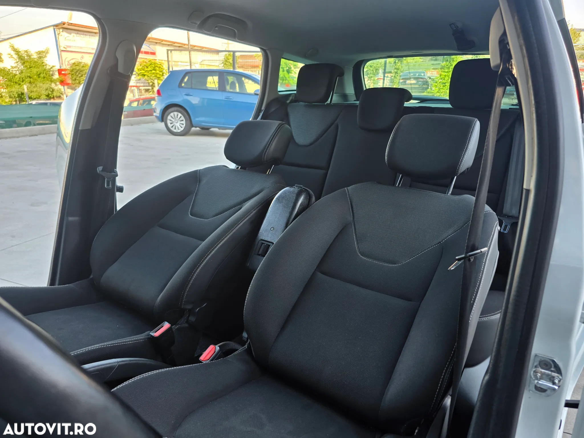 Renault Clio dCi 90 Dynamique - 20