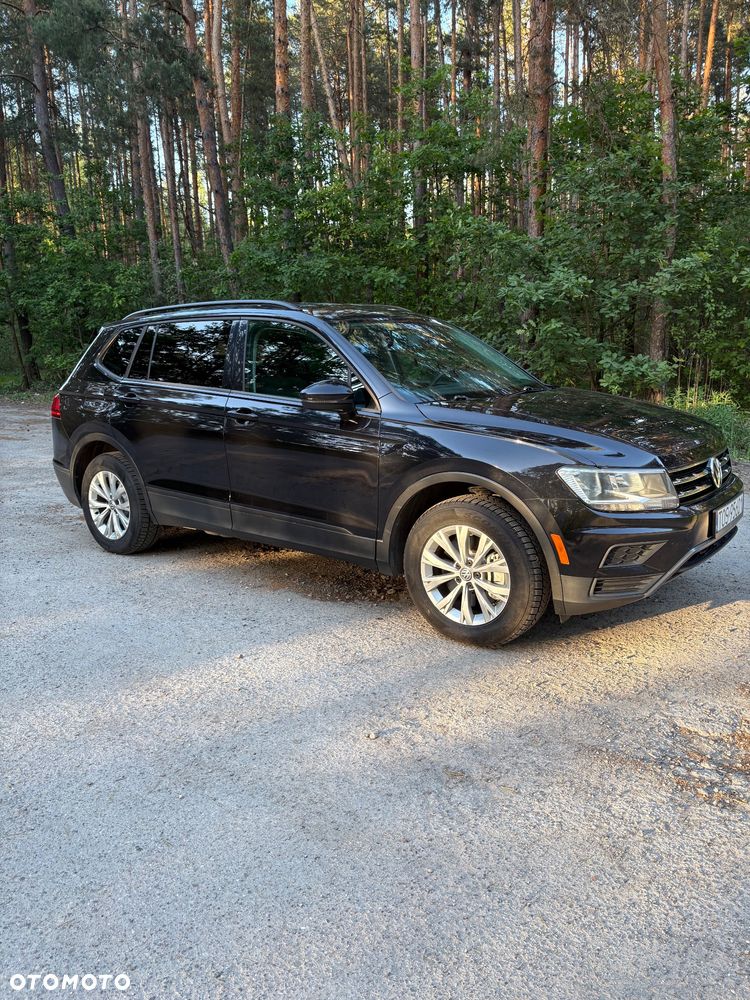 Volkswagen Tiguan 2.0 TSI 4Mot Elegance DSG - 3
