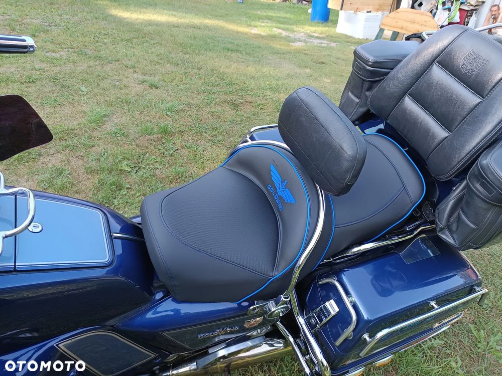 Honda GL - 12