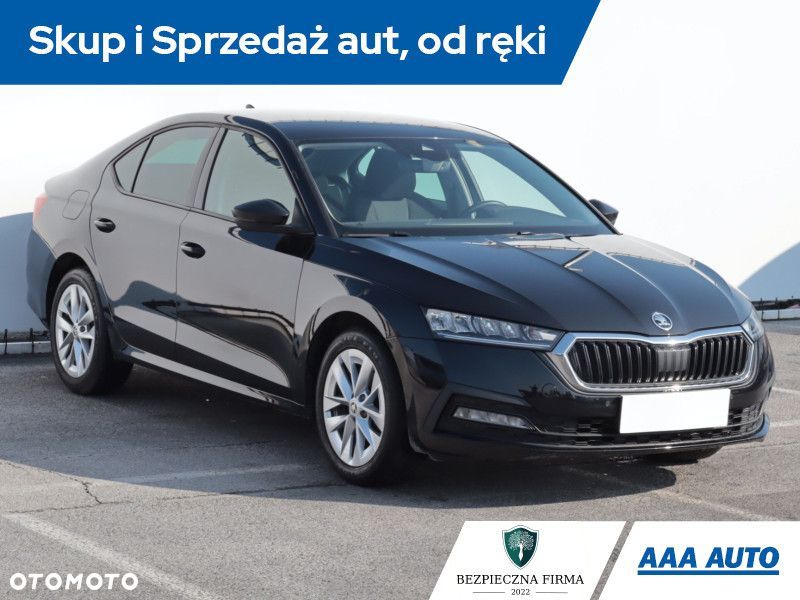 Skoda Octavia - 3