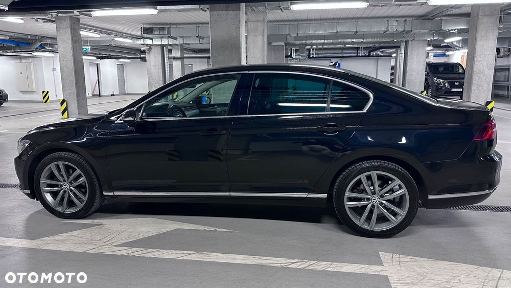 Volkswagen Passat 2.0 TDI SCR Highline DSG - 39