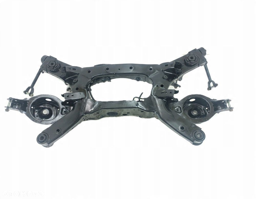 SANKI TRAWERS BELKA TYLNA ZAWIESZENIA NISSAN MURANO Z51 2009-2014 - 1