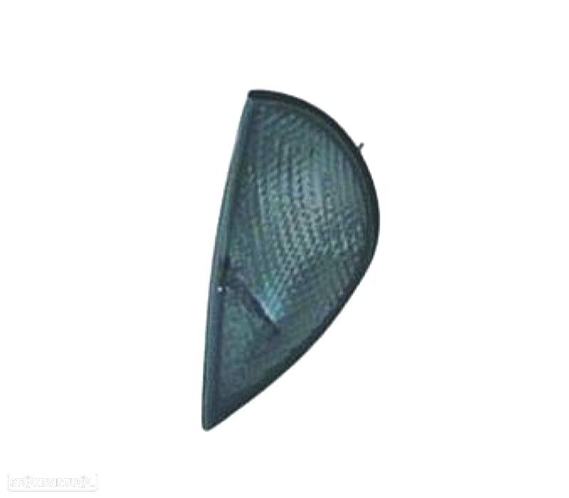 PISCA FRONTAL DIREITO FIAT SEICENTO 98-01 PRETO - 1