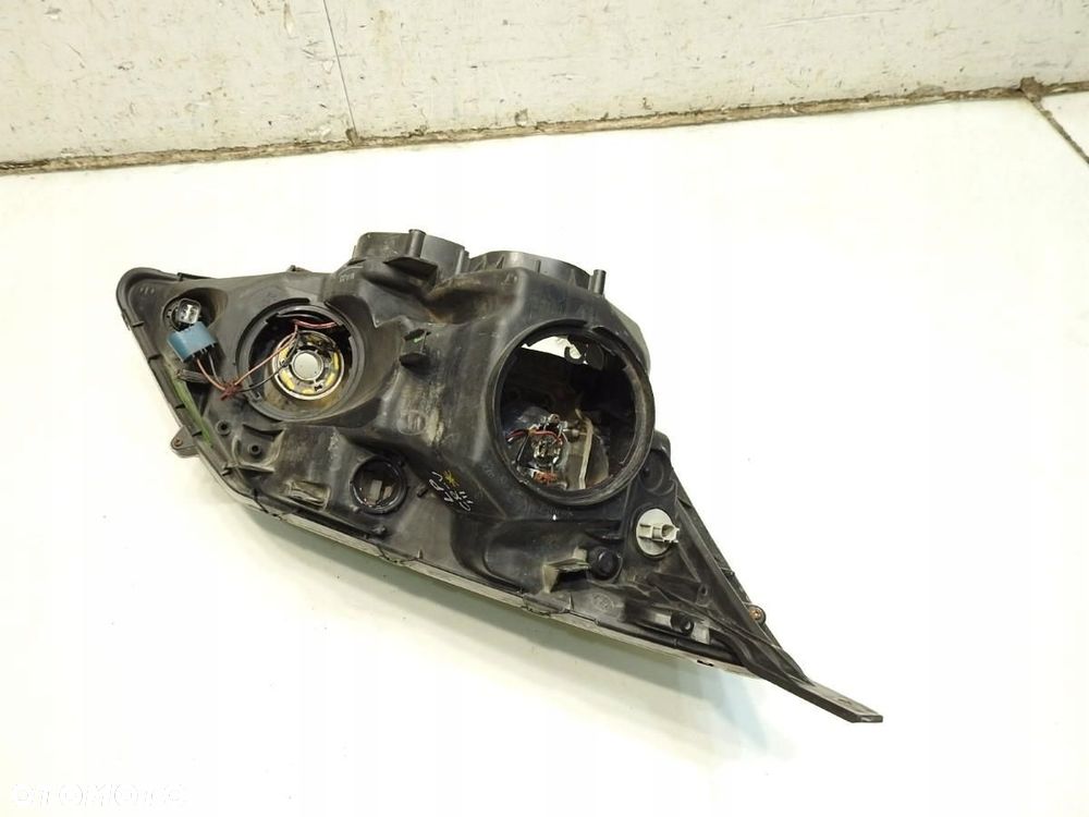 LAMPA LEWY PRZÓD HONDA CR-V III 33150-SWW-G0 - 4