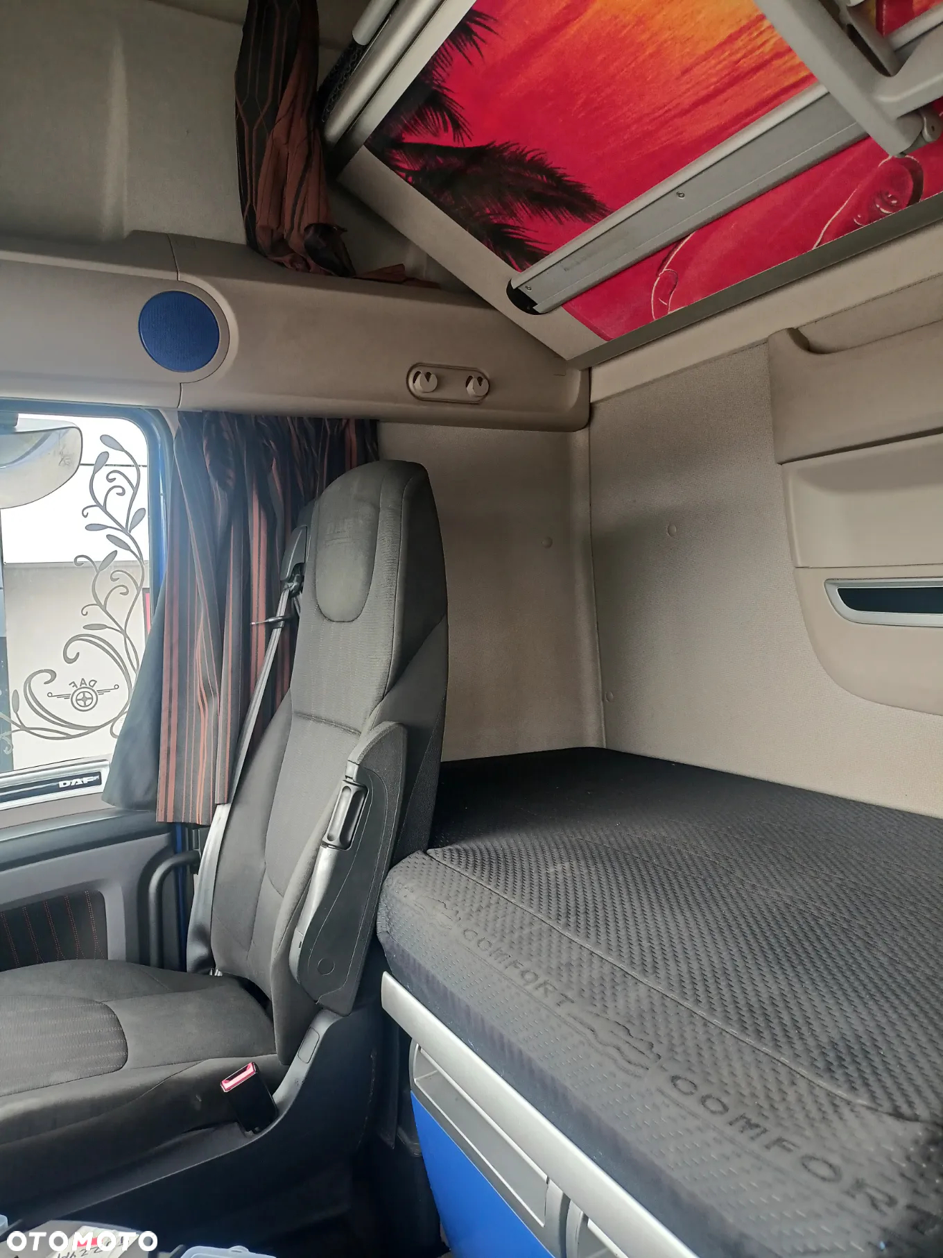 DAF XF 106.480 - 12