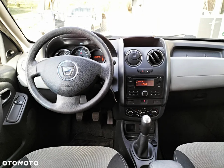 Dacia Duster - 18