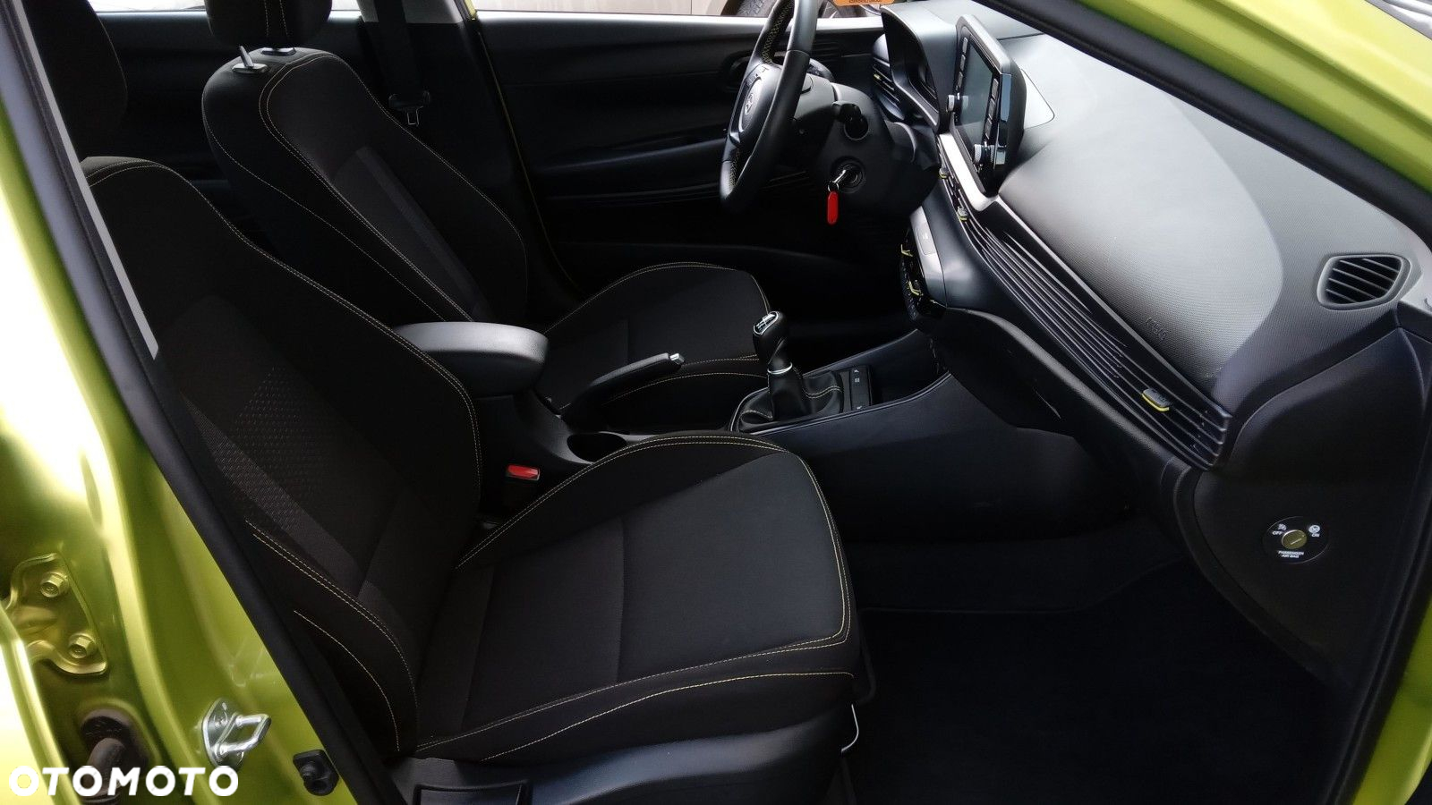 Hyundai i20 - 27
