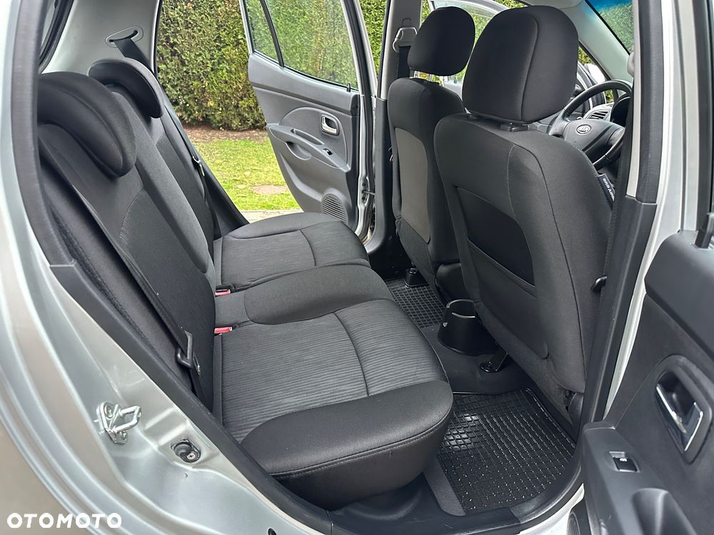 Kia Picanto 1.1 Cool - 22
