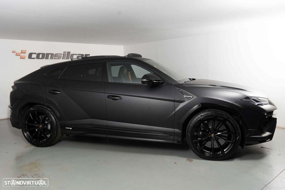 Lamborghini Urus 4.0 V8 S - 9