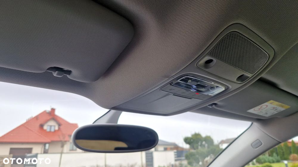 Audi A3 Sportback 1.4 TFSI S line Sportpaket - 31