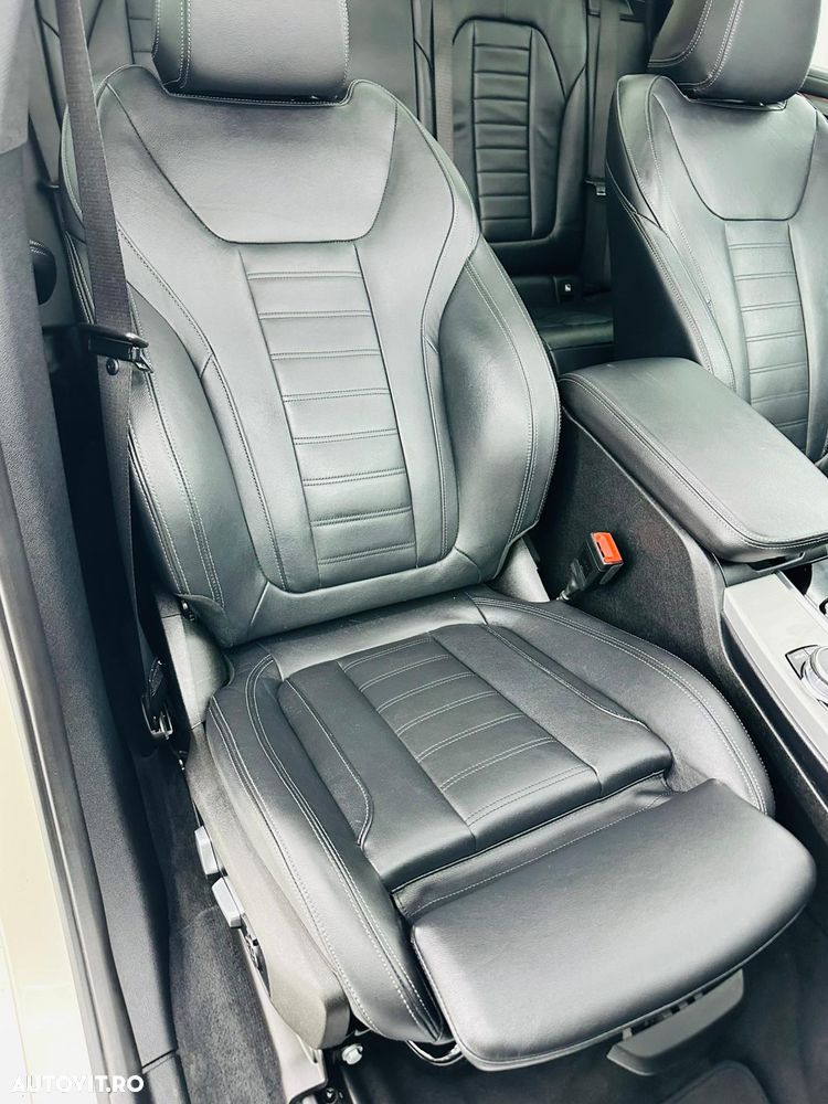 BMW X3 xDrive20d Aut. M Sport Edition - 27