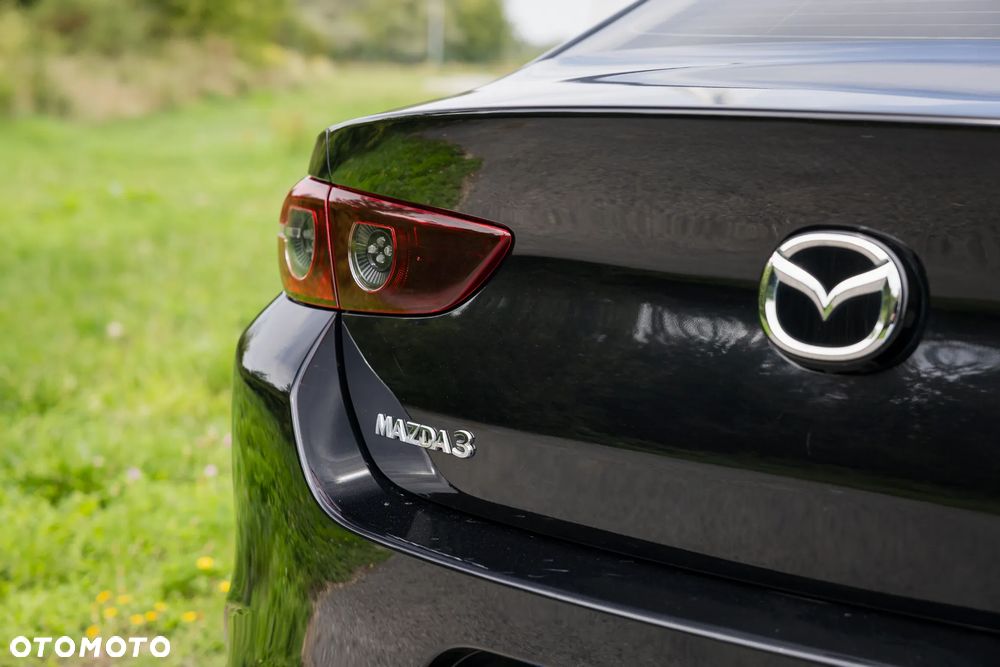 Mazda 3 - 12
