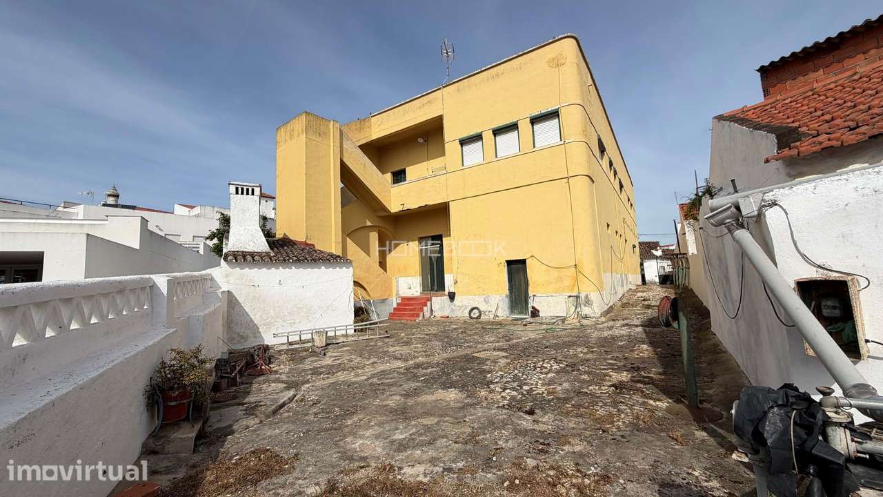Moradia de 7 quartos com terraço em Brinches, Serpa - Grande imagem: 2/28