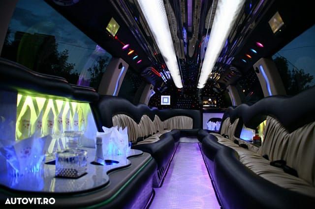 Cadillac Escalade - 8