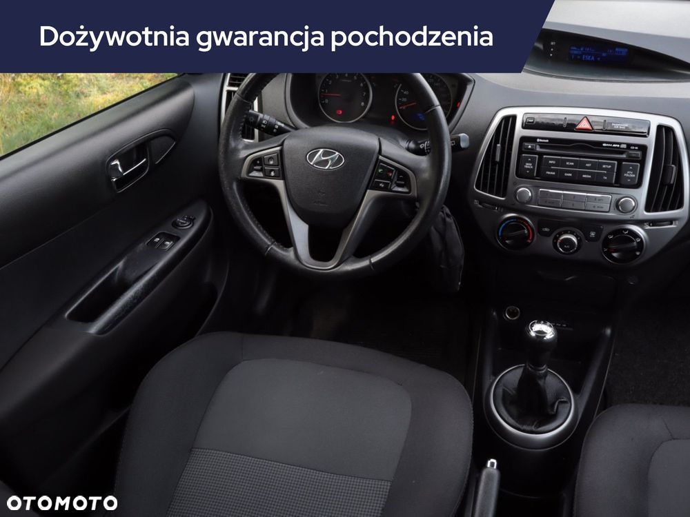 Hyundai i20 - 9
