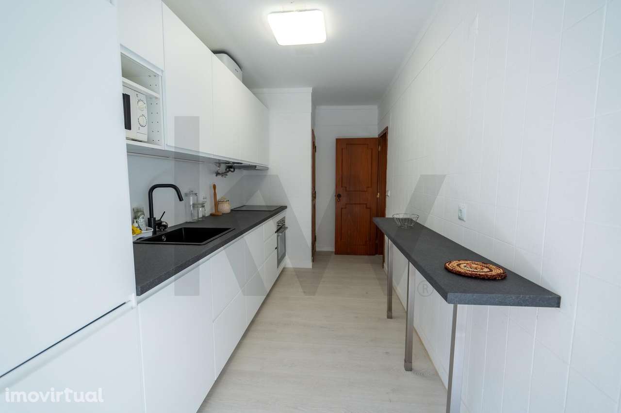 Apartamento T2 Barreiro-Setúbal - Grande imagem: 2/17
