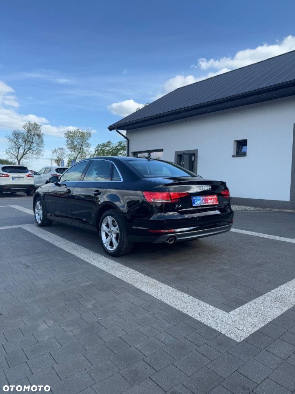 Audi A4 - 5