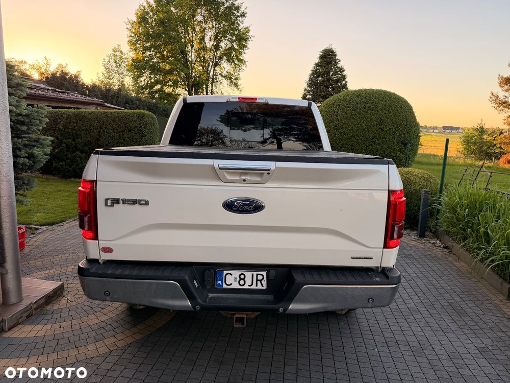 Ford F150 - 14