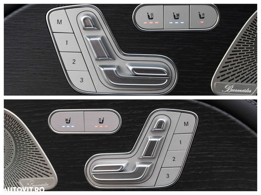 Mercedes-Benz GLE AMG 53 PHEV - 23