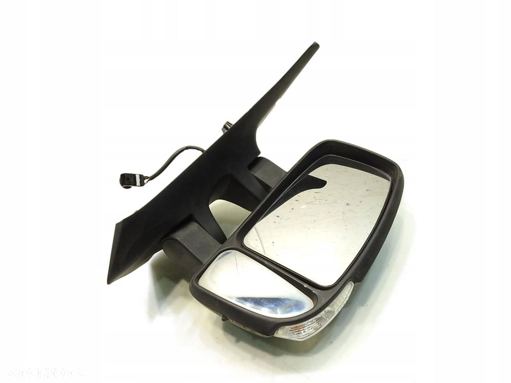 LUSTERKO PRAWE 9 PIN OPEL MOVANO B E9024507 - 1