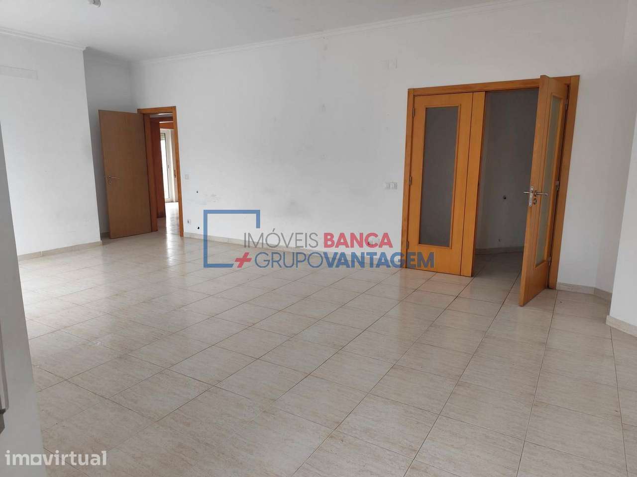 Apartamento T2 a 2 minutos da Estação de Comboios da Azambuja - Grande imagem: 4/30