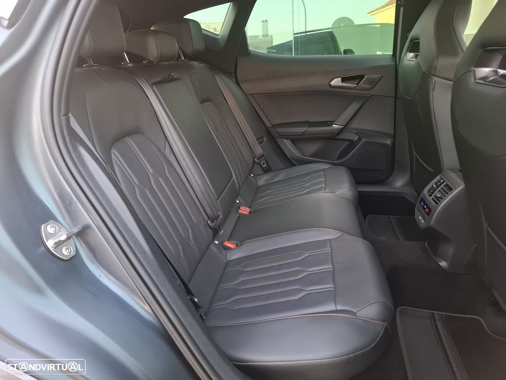 Cupra Formentor VZ 1.4 e-Hybrid DSG - 40