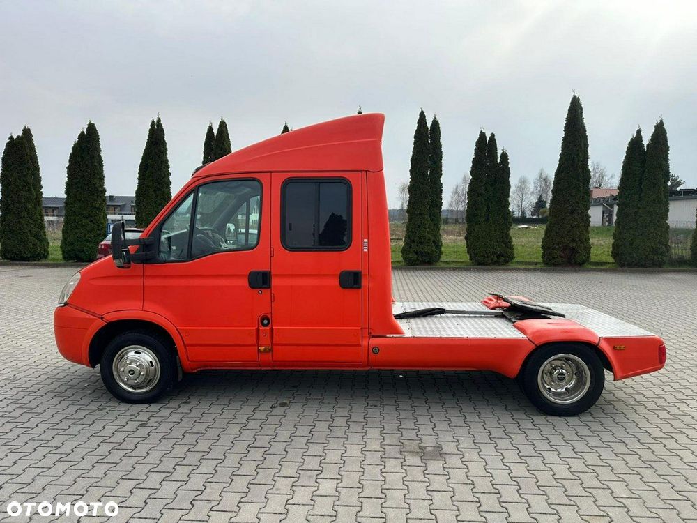 Iveco Daily 35C18 - 3