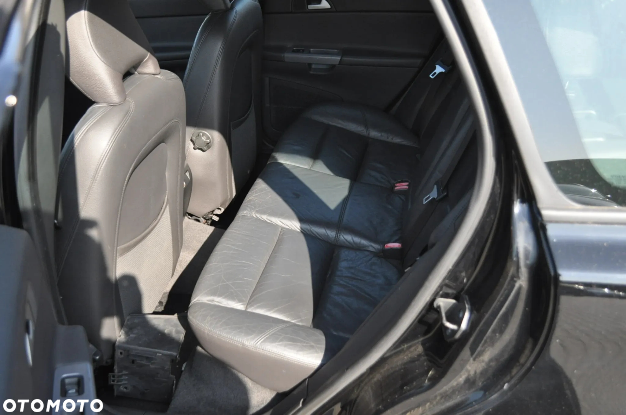 Volvo V50 2.0D DPF Momentum - 11
